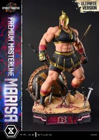 Prime 1 Studio Premium Masterline Street Fighter 6 Marisa Ultimate Version - Street Fighter - photo 103