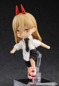 Nendoroid Doll Outfit Set: Power 5