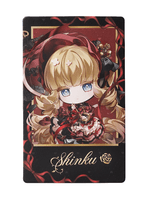 Rozen Maiden Ribbon Series: Collectible Ribbon (Random) 13