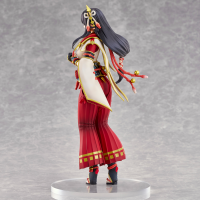 Monster Hunter Rise: Hinoa the Quest Maiden Pre-painted Figure		 3