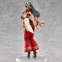 Union Creative Monster Hunter Rise: Hinoa the Quest Maiden Pre-painted Figure		 - Monster Hunter - photo 3