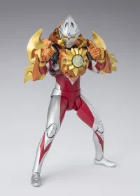 TAMASHII NATIONS SOLIS ARMOR "ULTRAMAN ARC", TAMASHII NATIONS S.H.Figuarts - Ultraman - photo 1
