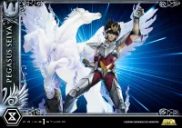 Prime 1 Studio Premium Masterline Saint Seiya Pegasus Seiya "Final Bronze Cloth" Bonus Version - Saint Seiya - photo 37