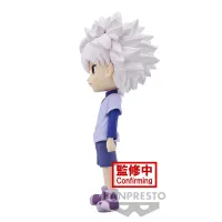 BANDAI Killua (ver. B) - HUNTER×HUNTER - photo 5