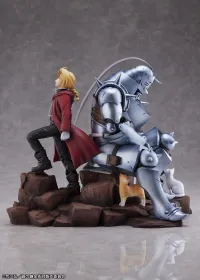 PROOF Edward Elric &amp; Alphonse Elric -Brothers- - Fullmetal Alchemist: Brotherhood - photo 1