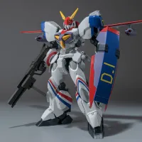 Sen-ti-nel RIOBOT Metal Armor Dragonar Dragonar 1 Custom - Metal Armor Dragonar - photo 14