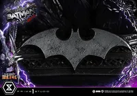 Prime 1 Studio Museum Masterline Dark Nights: Death Metal The Batman Who Laughs & Robin King			 - DC Comics - photo 8