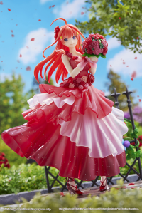 The Quintessential Quintuplets Movie Itsuki Nakano 13