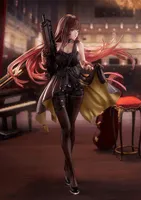 Wonderful Works Makiatto: Ballroom Interlude Ver. - Girls' Frontline - photo 3