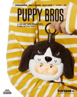 TOYZEROPLUS PP X MONSTER Dog Head Blind Box - PP X Monster - photo 49