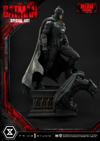 Museum Masterline The Batman (Film) The Batman Special Art Edition DX Bonus Version 90