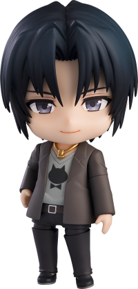 Nendoroid Iori Izumi 2