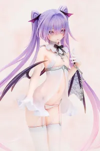 Wave Co. Eve Carneades: Character Design Sheet Ver. - Carneades - photo 5