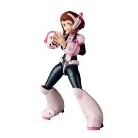 KAIYODO Revoltec Ochaco Uraraka - My Hero Academia - photo 16
