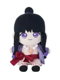GOOD SMILE COMPANY Ace Attorney Plushie Doll Maya Fey - The Great Ace Attorney - photo 3