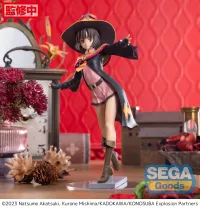 SEGA Luminasta "KONOSUBA -An Explosion on This Wonderful World!" "Megumin" - KONOSUBA -God's Blessing on This Wonderful World! - photo 3