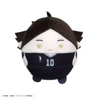 Haikyu!! FUWA KORORIN 4