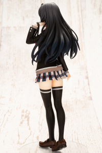 Yukino Yukinoshita 8