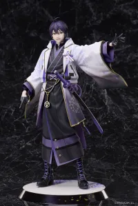 Design COCO NIJISANJI Kenmochi Toya 1/7 Complete Figure - NIJISANJI - photo 3