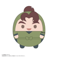 Nintama Rantarō FUWA KORORIN 4 2