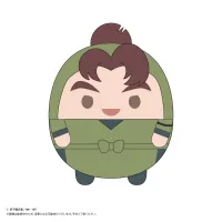 MAX LIMITED Nintama Rantarō FUWA KORORIN 4 - Nintama Rantaro - photo 2