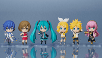 Nendoroid KAITO 2.0 6