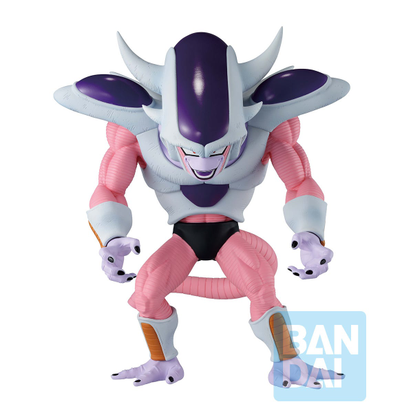 Frieza (3nd Form) (Ball Battle on Planet Namek)