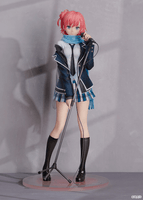Yui Yuigahama: Light Novel Ver. 1