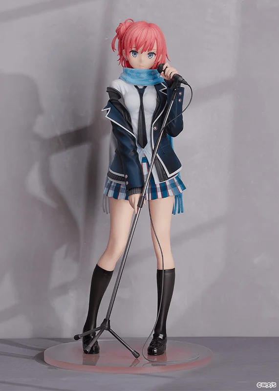 GOOD SMILE COMPANY Yui Yuigahama: Light Novel Ver. - My Teen Romantic Comedy SNAFU