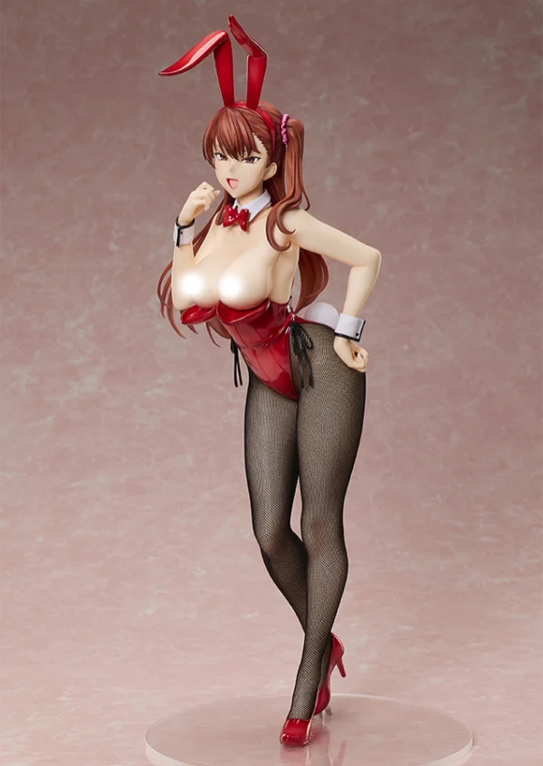 BINDing Izumi Nogami Bunny Ver. - Ijirare ～Fukushuu Saimin～