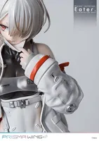 Prime 1 Studio PRISMA WING Flower Imitation. Eater. Illustration by neco 			 - Scale Figures - photo 26
