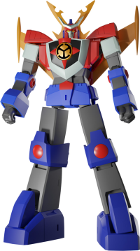 MODEROID Daioja 13