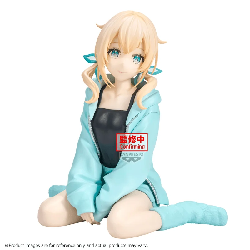 BANDAI HOLOLIVE #hololive IF -Relax time-Kazama Iroha - hololive production