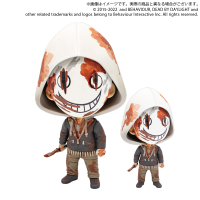 genipop Dead by Daylight Legion 2