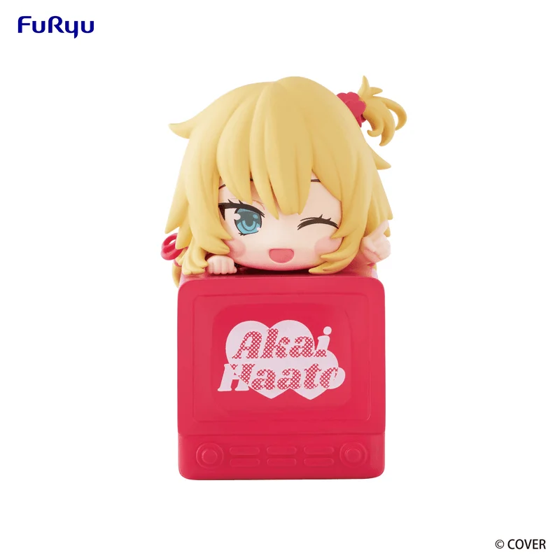 FuRyu hololive Hikkake Figure -Akai Haato- - hololive production