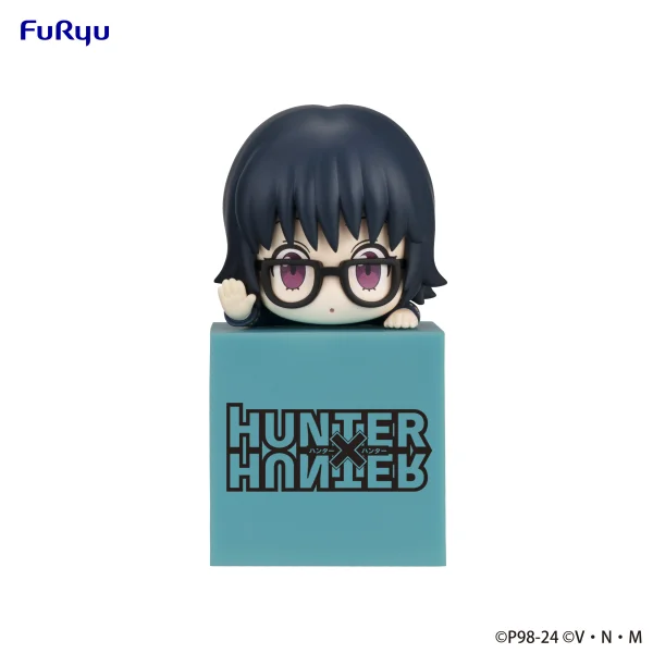 FuRyu HUNTER×HUNTER　Hikkake Figure -Shizuku- - HUNTER×HUNTER