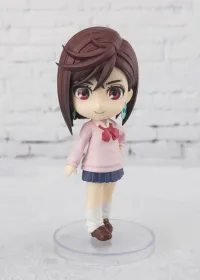 TAMASHII NATIONS Momo"DANDADAN", TAMASHII NATIONS Figuarts mini - Dandadan - photo 6