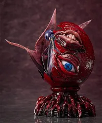 FREEing figma Femto: Birth of the Hawk of Darkness ver.(re-run) - Berserk - photo 3