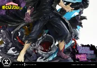 Prime 1 Studio Ultimate Premium Masterline My Hero Academia Tomura Shigaraki,Dabi,Himiko Toga DX Bonus Version - My Hero Academia - photo 58