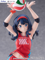 TENITOL TALL Rikka Takarada Sportswear ver. 9
