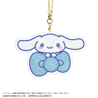 SANRIO CHARACTERS Jewelry Mascot 11 2