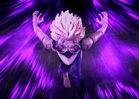 Okarun(Transformed) Ver.2 3