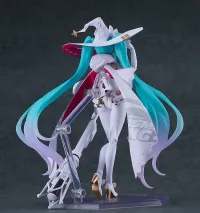 GOOD SMILE COMPANY figma Racing Miku 2024 ver. - Hatsune Miku - photo 6