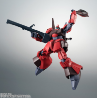 <SIDE MS> RMS-099 RICK DIAS (QUATTRO BAJEENA COLOR) ver. A.N.I.M.E. "MOBILE SUIT Ζ GUNDAM", TAMASHII NATIONS THE ROBOT SPIRITS 6
