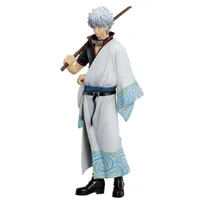 BANDAI Gintoki Sakata (-Gintama Exhibition-Part 2) - Gintama - photo 7