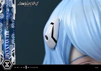 Prime 1 Studio Premium Masterline EVANGELION: 3.0+1.0 THRICE UPON A TIME Rei Ayanami Bonus Version			 - Rebuild of Evangelion - photo 19