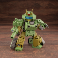 EVV-GC1 G-Crawler 13