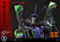Ultimate Diorama Masterline Evangelion Unit 13 (Concept By Josh Nizzi) Deluxe Version 30