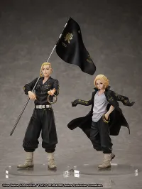 FREEing Statue and ring style: Ken Ryuguji・yRing size (Japanese sizes): 13 ・z - Tokyo Revengers - photo 11