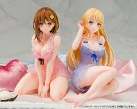 Wonderful Works Ryza (Reisalin Stout): Negligee Ver. - Atelier Ryza - photo 7